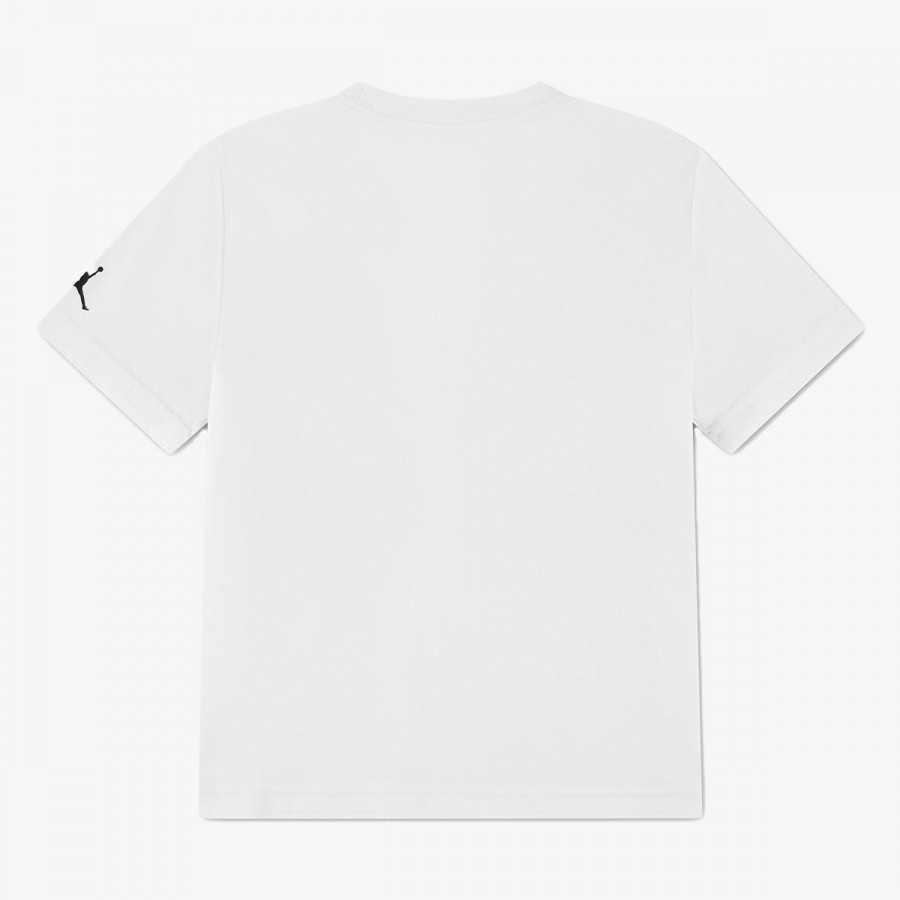 Nike Bluzë JDB AJ3SHOE STRINGS 