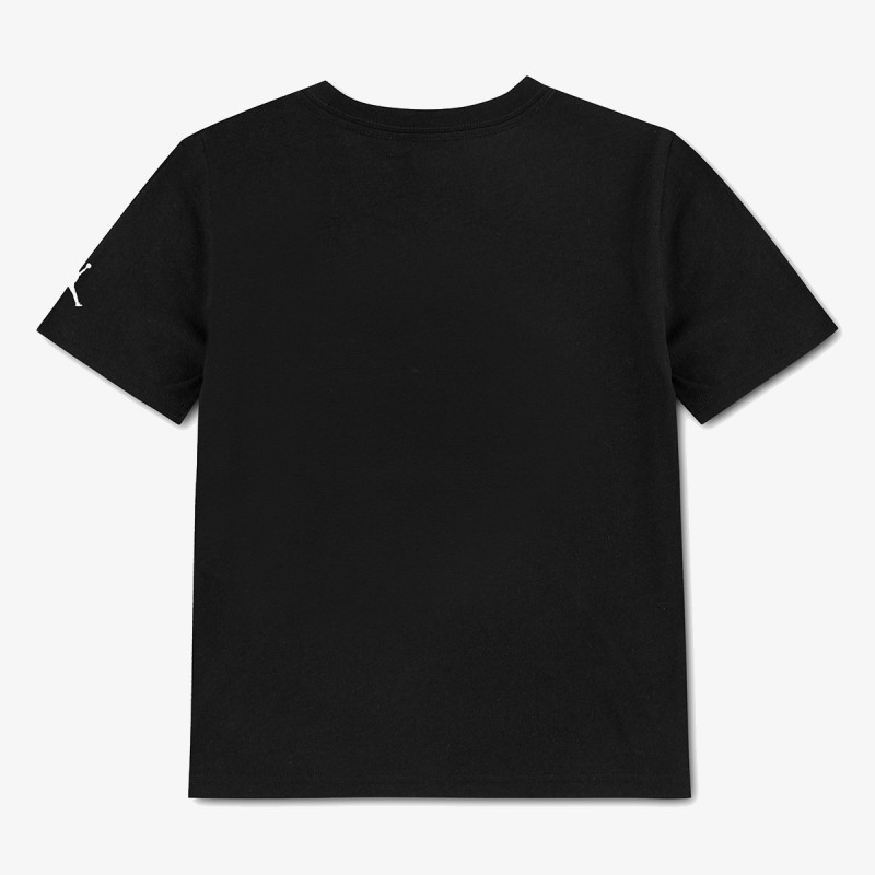 Nike Bluzë JDB AJ3SHOE STRINGS 