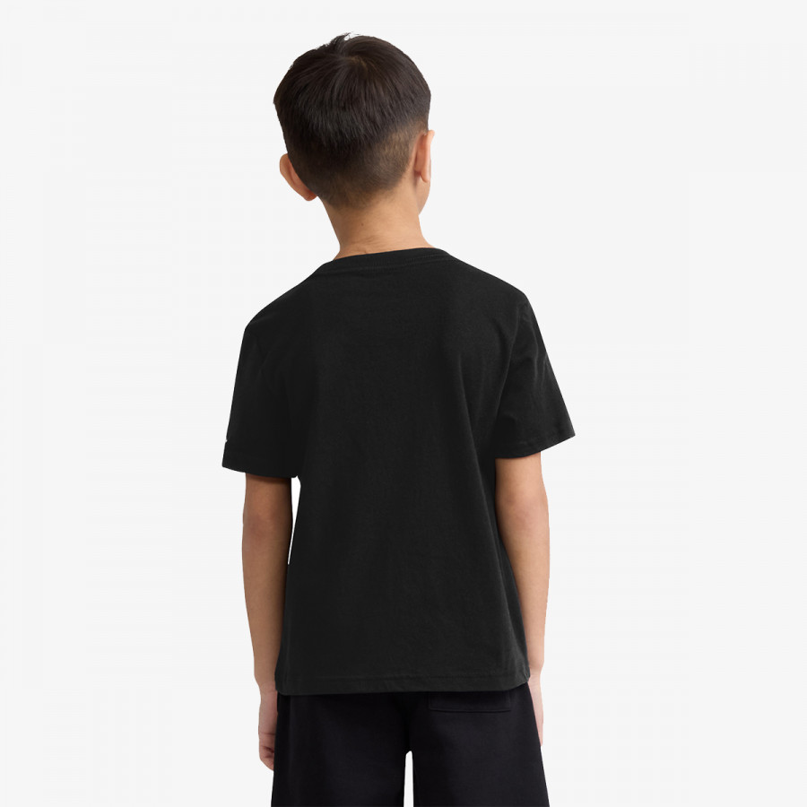 Nike Bluzë JDB AJ3SHOE STRINGS 