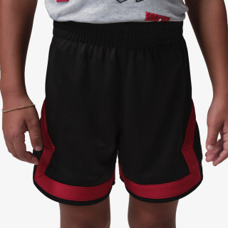 Nike Pantallona të shkurtra dhe bluza Jordan Dynasty Mesh Patch 