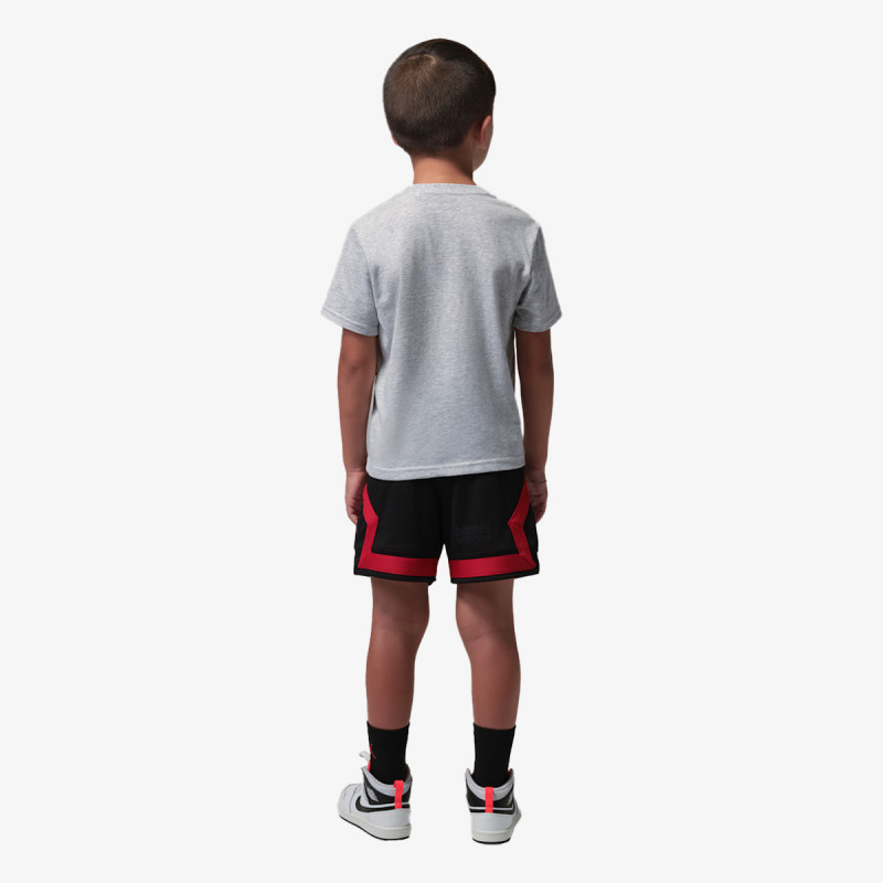 Nike Pantallona të shkurtra dhe bluza Jordan Dynasty Mesh Patch 