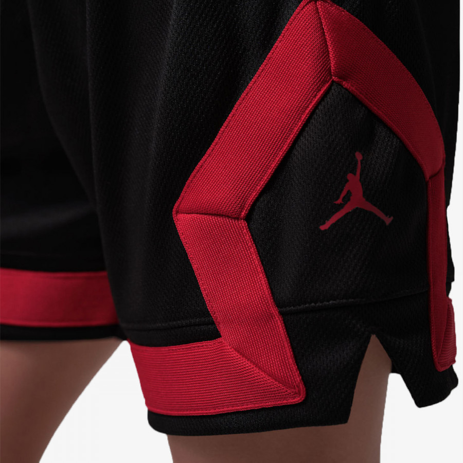 Nike Pantallona të shkurtra dhe bluza Jordan Dynasty Mesh Patch 
