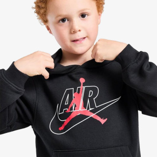 Nike Kostum JDB AIR SWOOSH JM HOODIE SET 