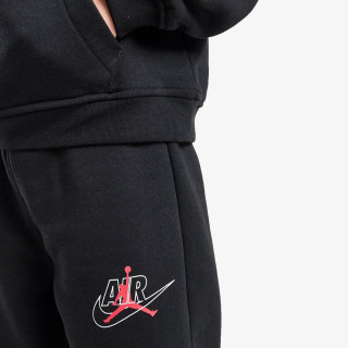 Nike Kostum JDB AIR SWOOSH JM HOODIE SET 