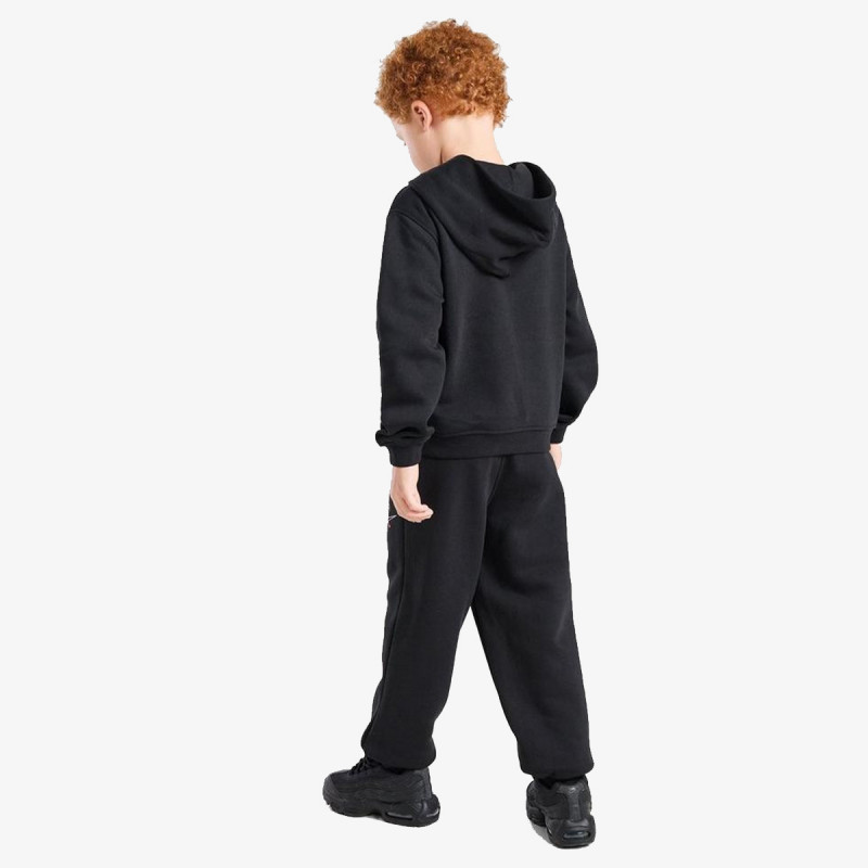 Nike Kostum JDB AIR SWOOSH JM HOODIE SET 