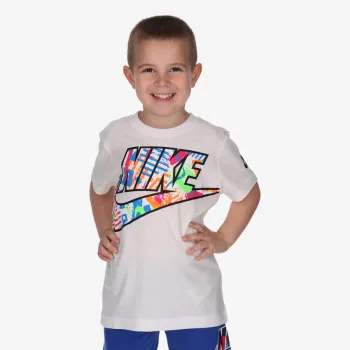 NIKE Bluzë Futura Max Kids Lifestyle 