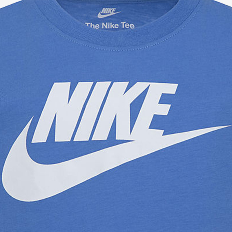 Nike Bluzë FUTURA EVERGREEN 