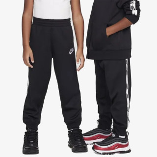 Nike Kostum NKN FULL ZIP SET WITH LOGO TAP 