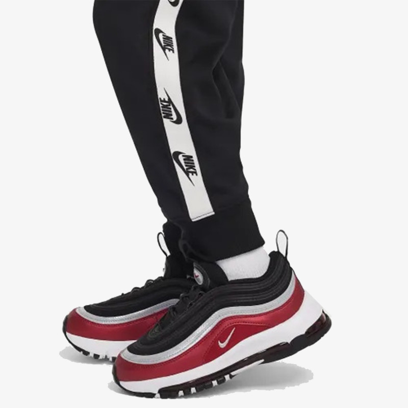 Nike Kostum NKN FULL ZIP SET WITH LOGO TAP 