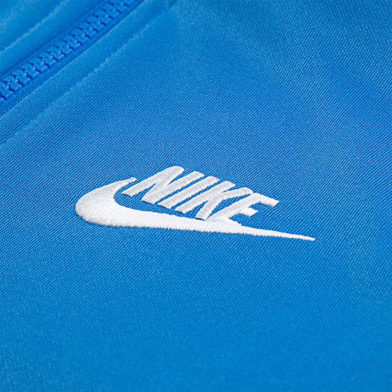 Nike Kostum NKN FULL ZIP SET WITH LOGO TAP 