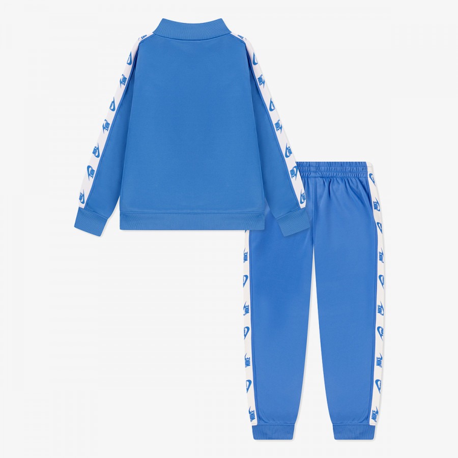 Nike Kostum NKN FULL ZIP SET WITH LOGO TAP 