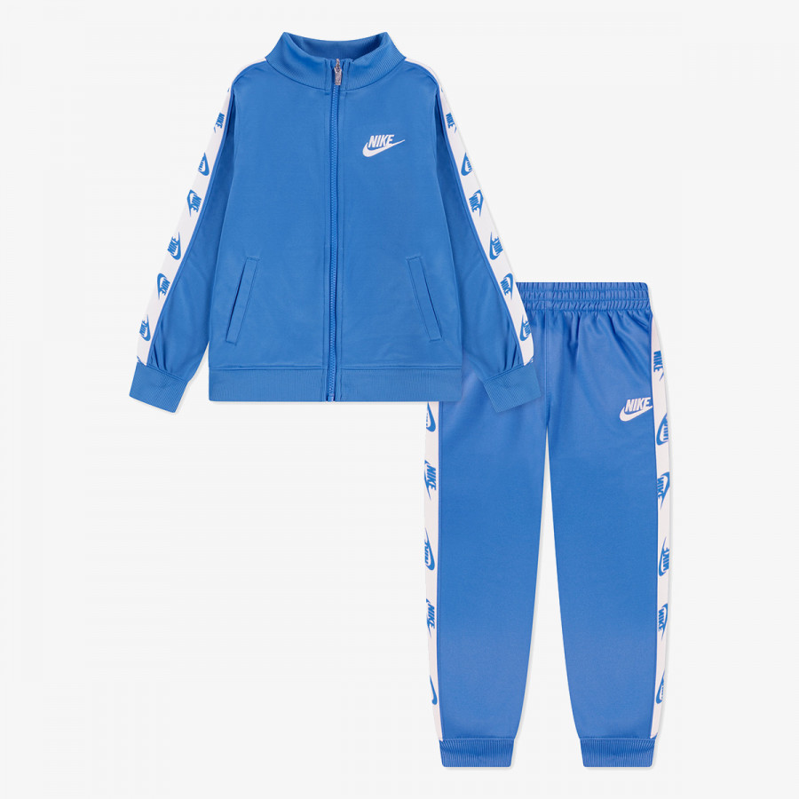 Nike Kostum NKN FULL ZIP SET WITH LOGO TAP 