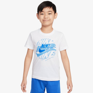 Nike Pantallona të shkurtra dhe bluza On The Move 