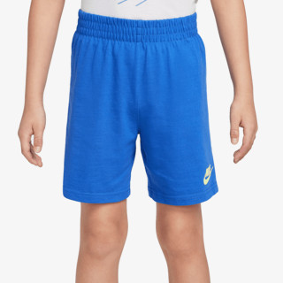 Nike Pantallona të shkurtra dhe bluza On The Move 