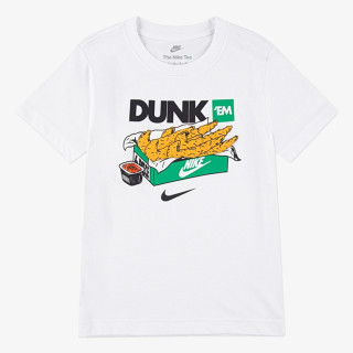 Nike Bluzë Nkb Dunk Em’ Tenders Tee 
