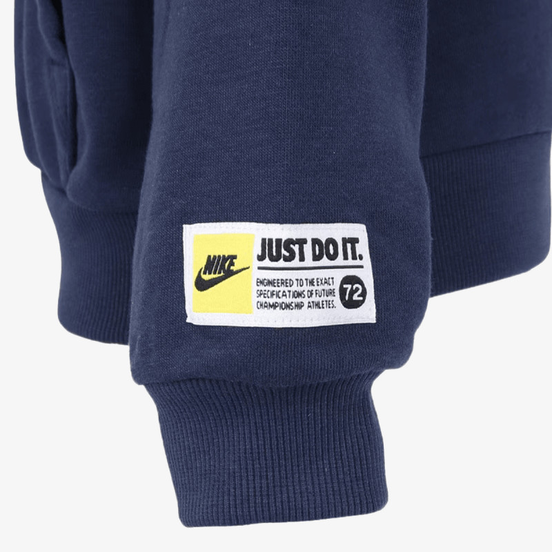 Nike Bluza Sportswear 