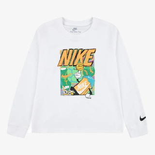 Nike Bluzë me mëngë të gjata Nkb Bball  Ls Tee 