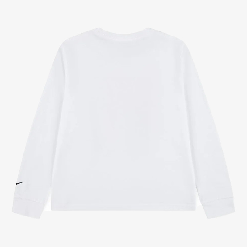 Nike Bluzë me mëngë të gjata Nkb Bball  Ls Tee 