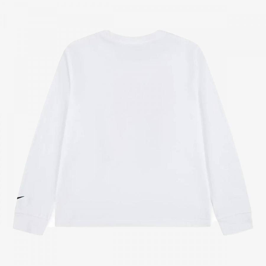 Nike Bluzë me mëngë të gjata Nkb Bball  Ls Tee 