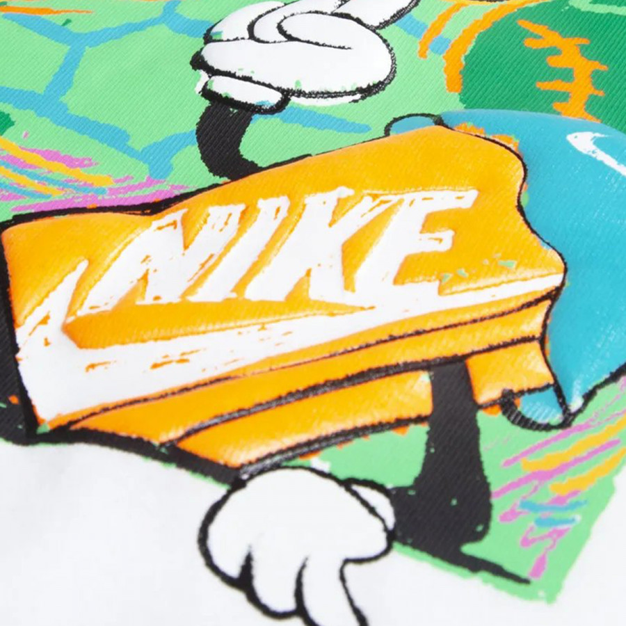 Nike Bluzë me mëngë të gjata Nkb Bball  Ls Tee 