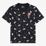 Nike Bluzë NKB AOP BOXYB SS TEE 