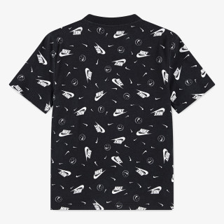 Nike Bluzë NKB AOP BOXYB SS TEE 