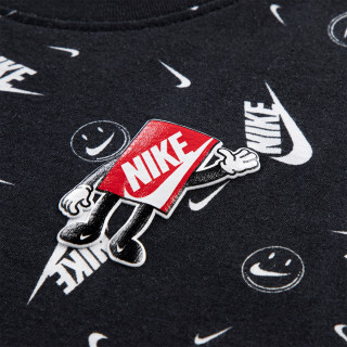 Nike Bluzë NKB AOP BOXYB SS TEE 