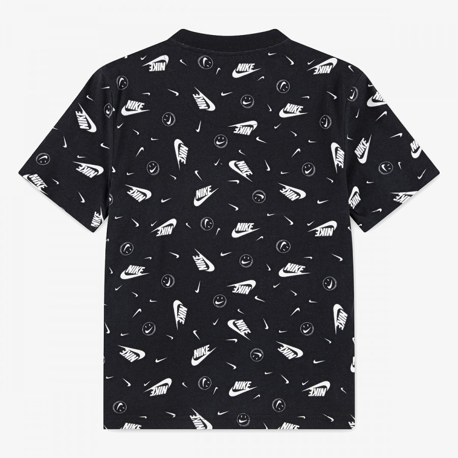 Nike Bluzë NKB AOP BOXYB SS TEE 