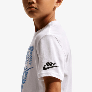 Nike Bluzë In The Zone 