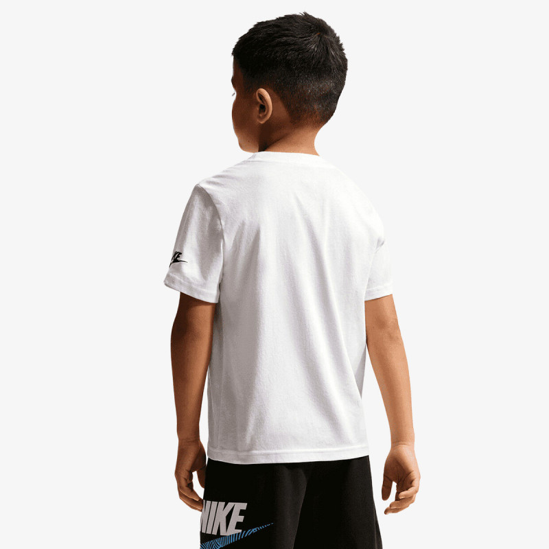 Nike Bluzë In The Zone 