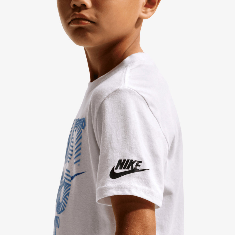 Nike Bluzë In The Zone 