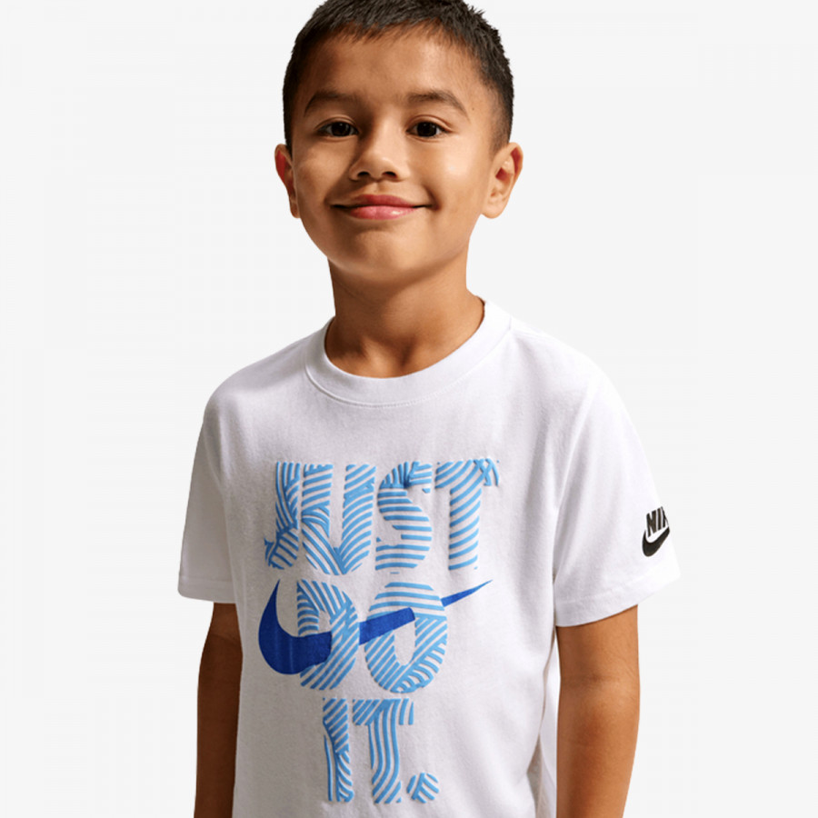 Nike Bluzë In The Zone 