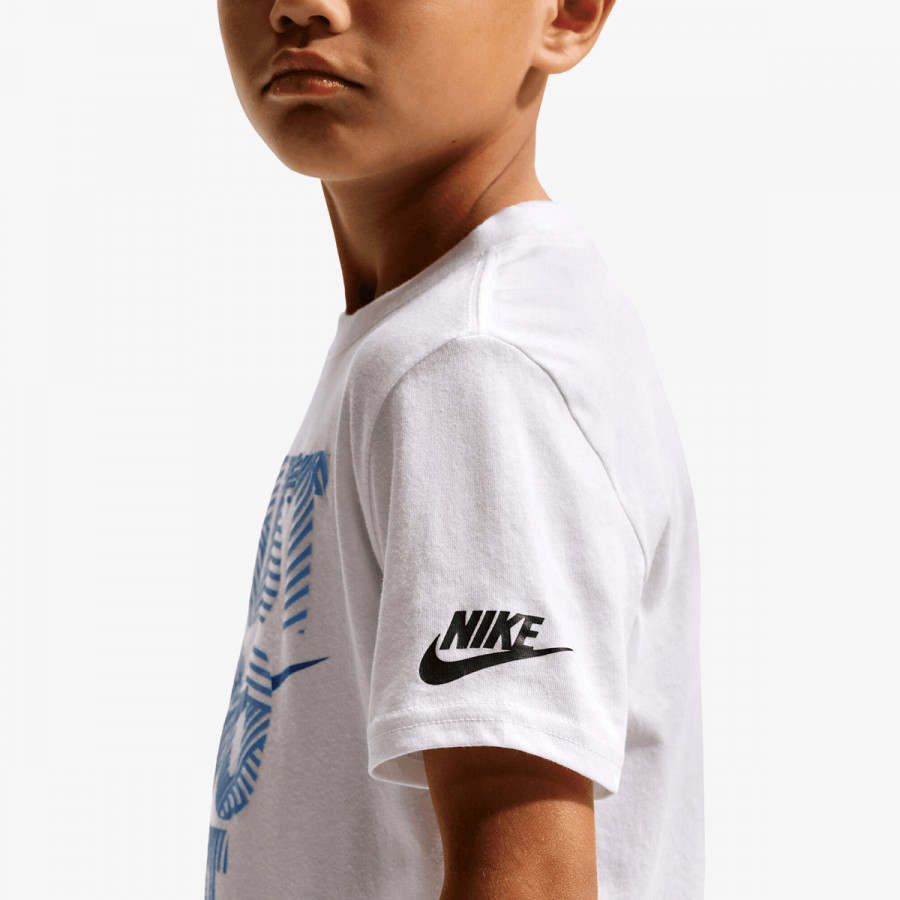 Nike Bluzë In The Zone 