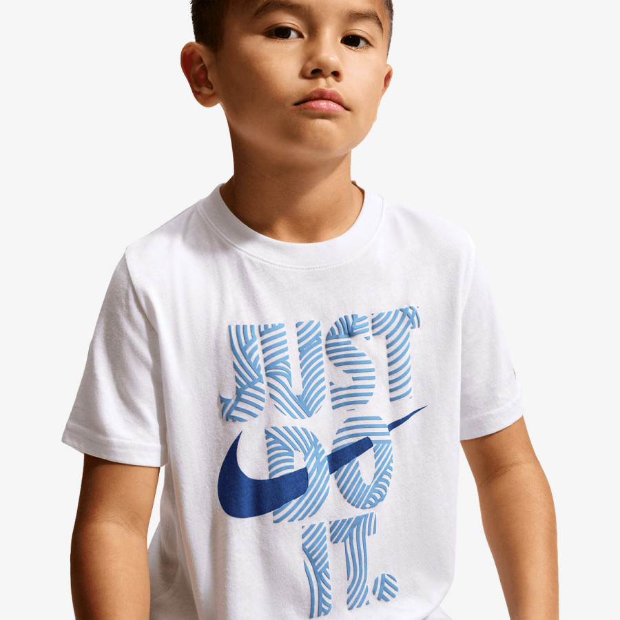 Nike Bluzë In The Zone 