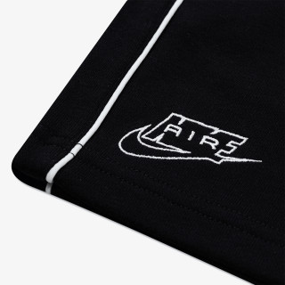Nike Set NKB B NK AIR FLC SHORT SET 