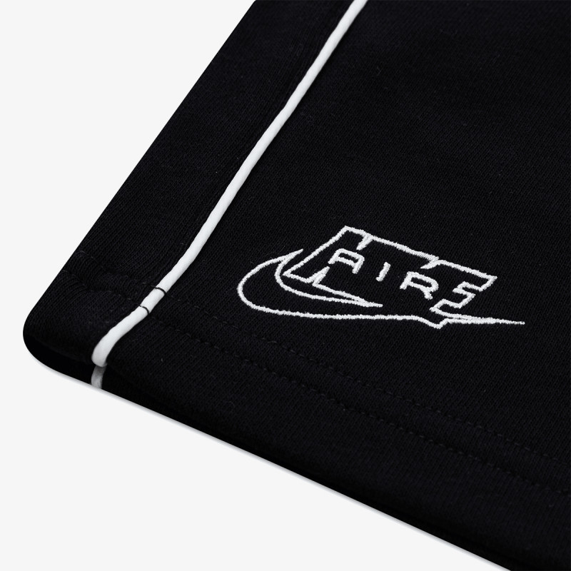 Nike Set NKB B NK AIR FLC SHORT SET 