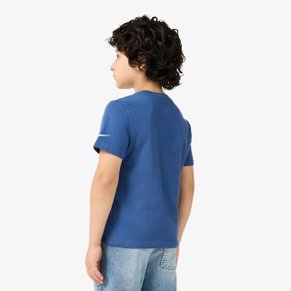 Nike Bluzë NKB CHALKY BOXY BBALL TEE 