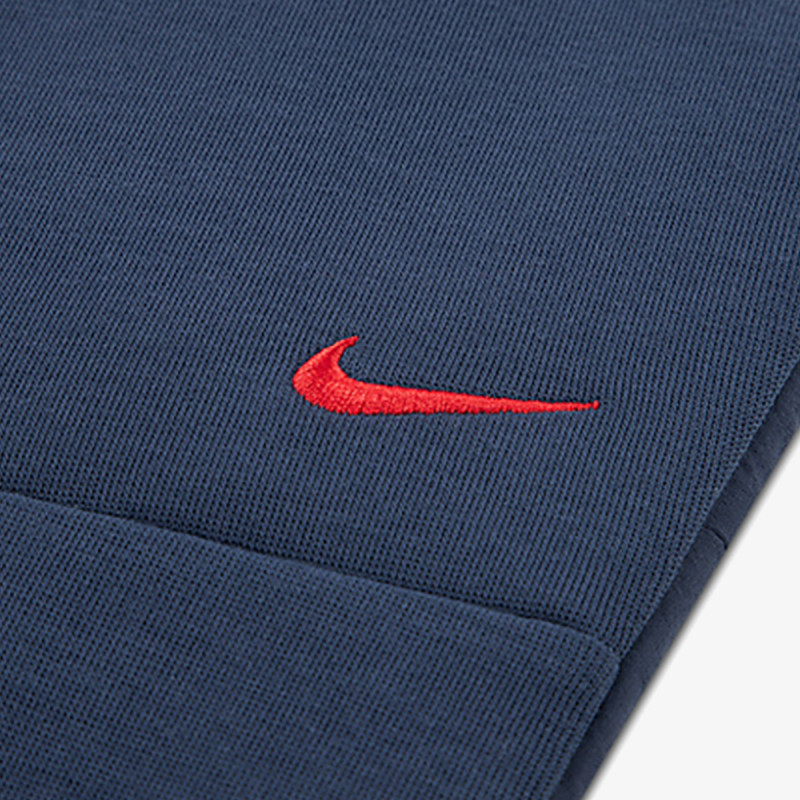 Nike Kostum NKN B NSW TCH FLC MIX FZ 