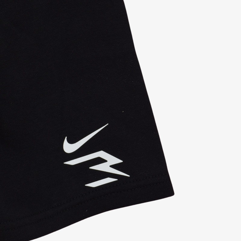 Nike Pantallona të shkurtra dhe bluza Collage 
