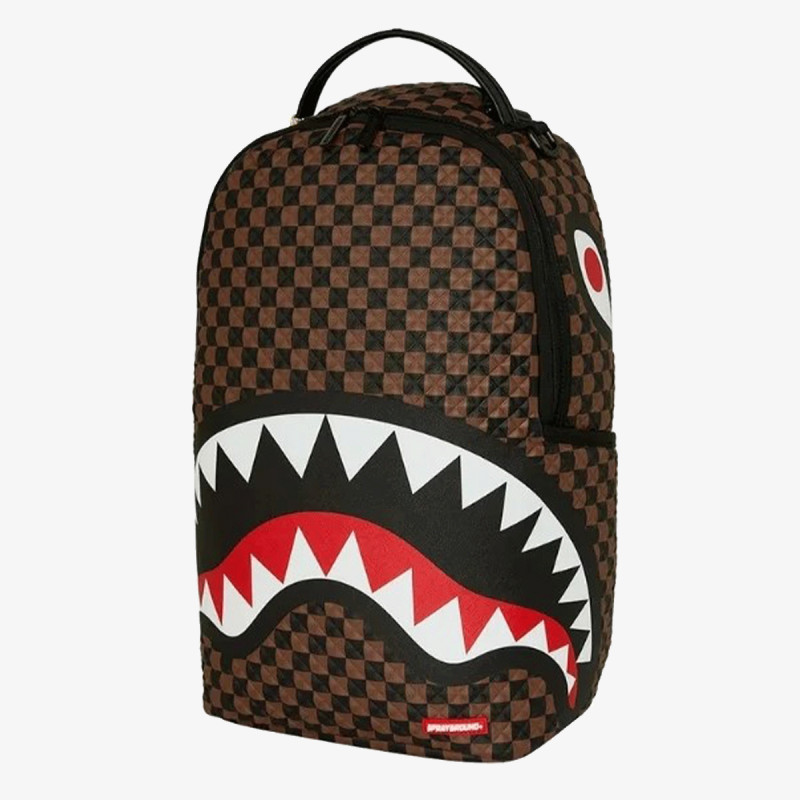 Sprayground Produkte SHARKS IN PARIS BP 