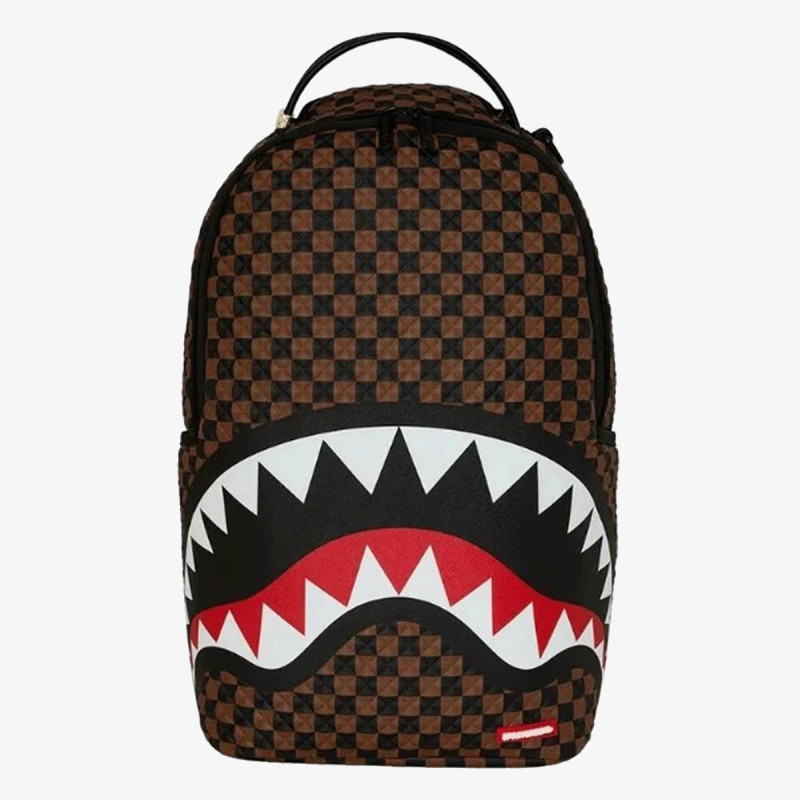 Sprayground Produkte SHARKS IN PARIS BP 