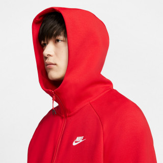 Nike Bluza M NSW TCH FLC HOODIE FZ 