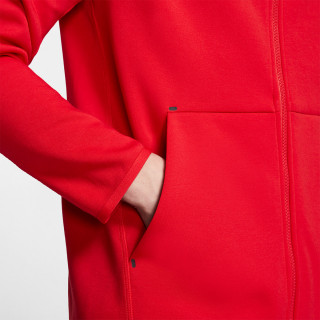 Nike Bluza M NSW TCH FLC HOODIE FZ 