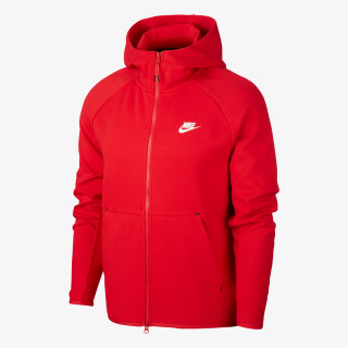 Nike Bluza M NSW TCH FLC HOODIE FZ 