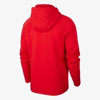 Nike Bluza M NSW TCH FLC HOODIE FZ 