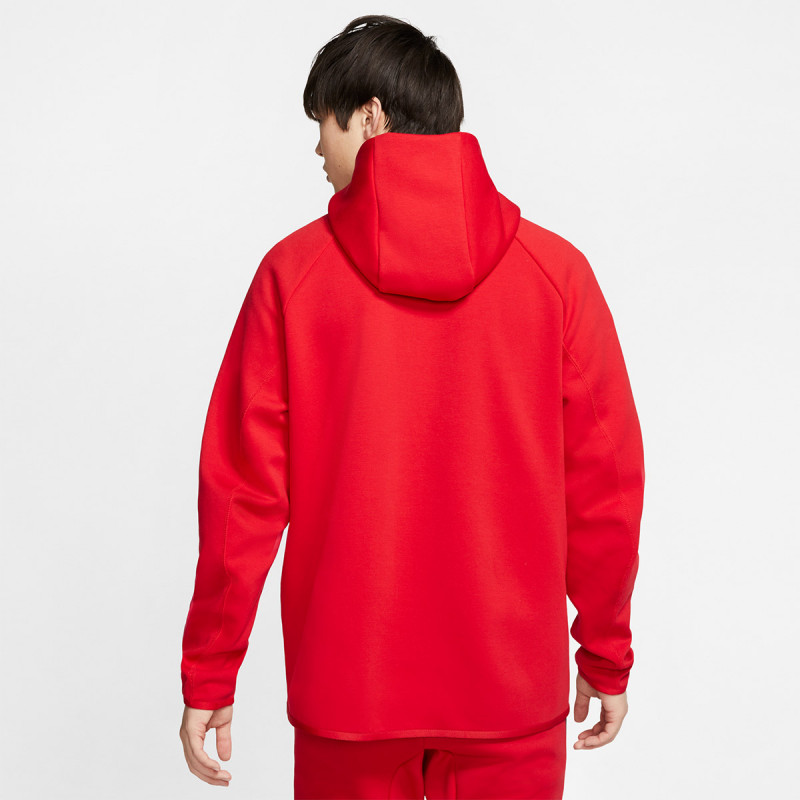 Nike Bluza M NSW TCH FLC HOODIE FZ 