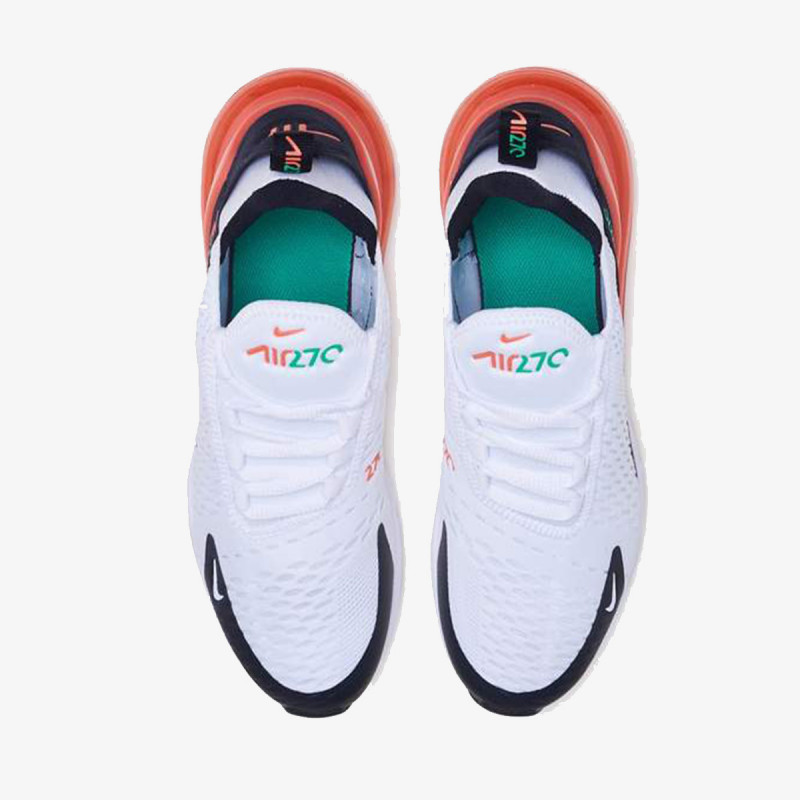 nike air max react 270 buzz