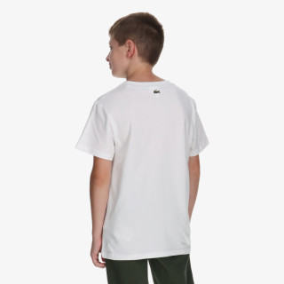 Nike Bluzë LA COSTE LCB PUFF TEE 