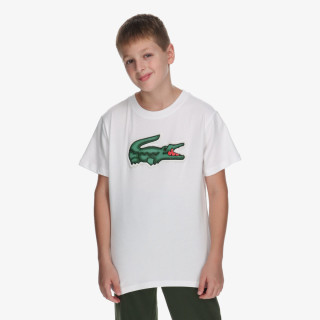 Nike Bluzë LA COSTE LCB PUFF TEE 
