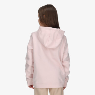 Nike Bluza LCB CORE FLEECE FULLZIP HOODIE 